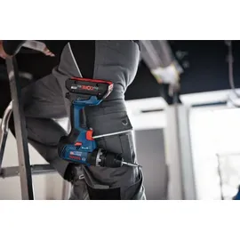 Bosch GSB 18V-55 Professional ohne Akku + L-Boxx 06019H5303