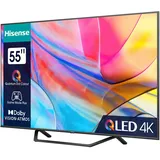 Hisense A7KQ QLED 4K TV