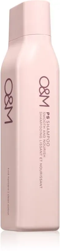 Original & Mineral PS Shampoo Shampoo gegen strapaziertes Haar 250 ml