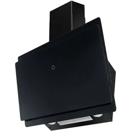 Mepamsa Luna Plus Dunstabzugshaube 90 cm Schwarz