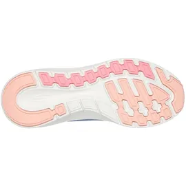 SKECHERS Arch Fit 2.0 Big League Blue Mesh / Pink Trim 40