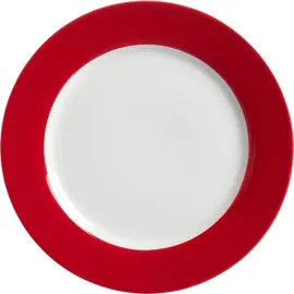 Ritzenhoff & Breker Doppio Kombiservice 24-tlg. rot