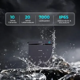 sunshare Glory Erweiterungsakku 2,0 kWh