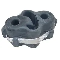CORTECO Halter, Abgasanlage 49410854