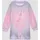 s.Oliver Kleid mit Farbverlauf und Frontprint - 92