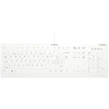 CONTOUR Active Key AK-C8112 Cherry SX DE