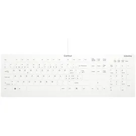 CONTOUR Active Key AK-C8112 Cherry SX DE