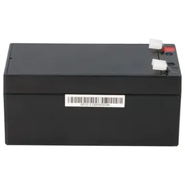 Exide Powerfit Bleiakku AGM 12V 3,4Ah S312/3.2 S 4,8mm Anschluss