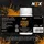 nex nutrition Fokus Boost Kapseln 60 St.