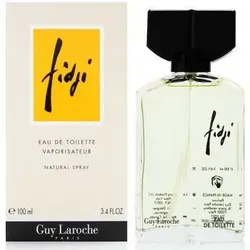 Guy Laroche  Kölnisch Wasser Fidji - köln - 100ml - VERDAMPFER  in multifarben, ml