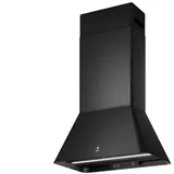 Elica Ikona Inselhaube 60 cm Schwarz