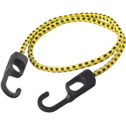 Wolfcraft Spanngummis 2-tlg. - Bandlänge: 0.7 m - Verpackungseinheit: 2 Stück