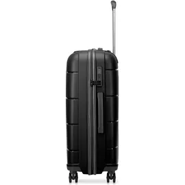 MODO BY RONCATO Galaxy 4-Rollen Cabin 45 cm / 65 l schwarz