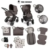 ABC-Design Salsa 5 Marron