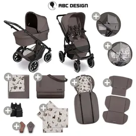 ABC-Design Salsa 5 Marron