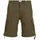 JACK & JONES Cole Barkley Cargo Shorts Olive Night M