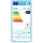 Cecotec Bolero Flux TLT 604000 Teleskopische Dunstabzugshaube 60 cm Silber