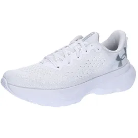 Under Armour Infinite Damen Weiß 43