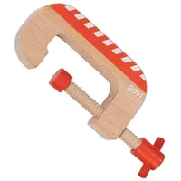 GoKi 58401 Schraubzwinge 15 cm