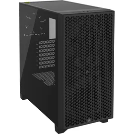 Corsair 3000D Airflow schwarz