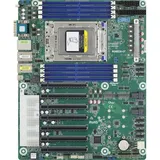 ASRock ROMED8-2T ATX Mainboard mit AMD SoC, 10 Gigabit LAN, USB 3,1 und 8 DIMM-Slots