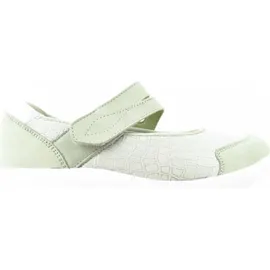 WALDLÄUFER Freizeit Schnürer für Damen / Grau - 38 EU 5 UK