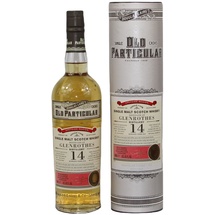 Douglas Laing 14 Years Old Old Particular Single Malt Scotch 48,4% vol 0,7 l Geschenkbox