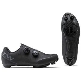 Northwave Rebel 3 Radschuhe (Größe 41,