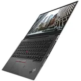 Lenovo ThinkPad X1 Yoga G5, Iron Grey, Core i5-10210U, 8GB RAM, 256GB SSD, DE (20UCS72400)