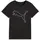 Puma Tad Essential Logo Trainingsshirt Damen 01 black XL