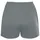 LASCANA Schlafshorts unifarben Petrol 36/38
