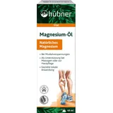Hübner Magnesium Öl Spray 60 ml