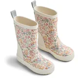 Wheat Gummistiefel Welly bright flowers pink 29
