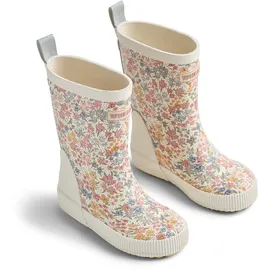 Wheat Gummistiefel Welly bright flowers pink 29
