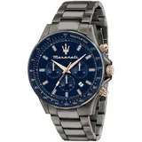 MASERATI Chronograph Maserati Herren-Uhren Analog Quarz