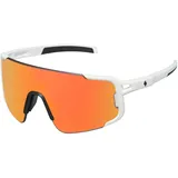 Sweet Protection Ronin RIG Reflect 061200-OS Orange/Weiß