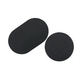 Sofa.de Couchtisch 2er Set ¦ schwarz