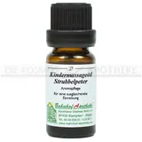 Bahnhof-Apotheke Kempten Kindermassageoel Strubbelpeter