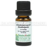 Bahnhof-Apotheke Kempten Kindermassageoel Strubbelpeter