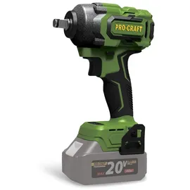 PROCRAFT PWA18bb ohne Akku