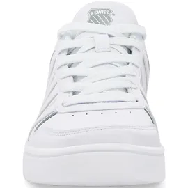 K-Swiss Court Palisades Herren Weiß 42