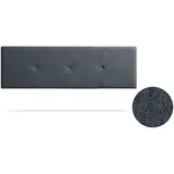 Moonia Kopfteil Altea Aqualine 100x50x5 cm,