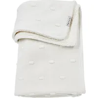 Meyco Meyco, Babydecke, Knots teddy babydecke gross