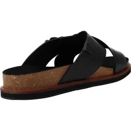Timberland Amalfi Vibes Cross Sli Herren Schwarz 43