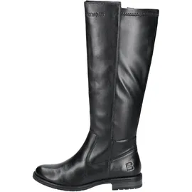 tt.bagatt BAGATT Stiefel schwarz 40