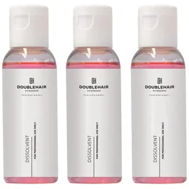 Balmain Dissolvent - 3 x 50 ml