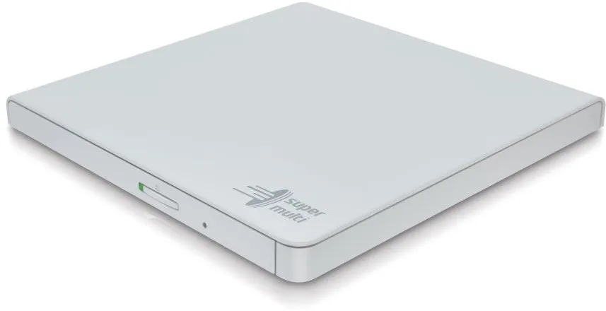 Slim Portable DVD-Brenner 