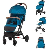 Chipolino Kinderwagen Fantasy klappbar