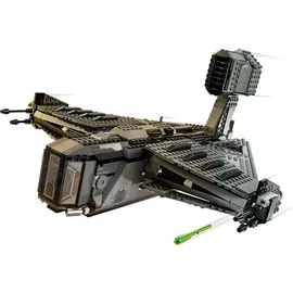 LEGO Star Wars Die Justifier 75323