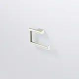Steinberg Serie 480 Papierhalter, Accessoires, 480 2800 BN, Brushed Nickel